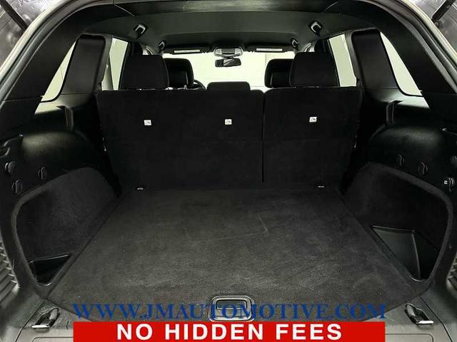 Photo of 2014 Billet Silver Metallic Clearcoat Jeep Grand Cherokee