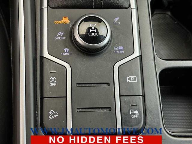 Photo of 2022 Wolf Gray Kia Sorento