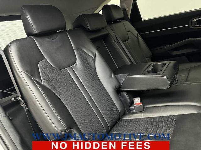 Photo of 2022 Wolf Gray Kia Sorento