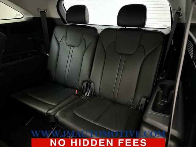 Photo of 2022 Wolf Gray Kia Sorento