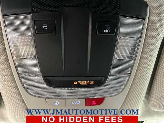 Photo of 2022 Wolf Gray Kia Sorento