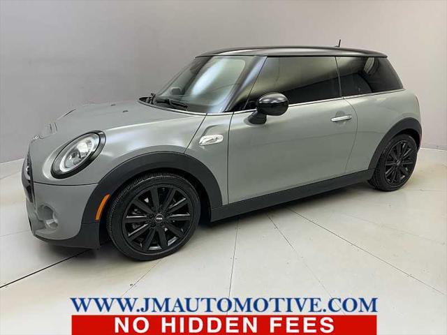 2019 MINI Hardtop