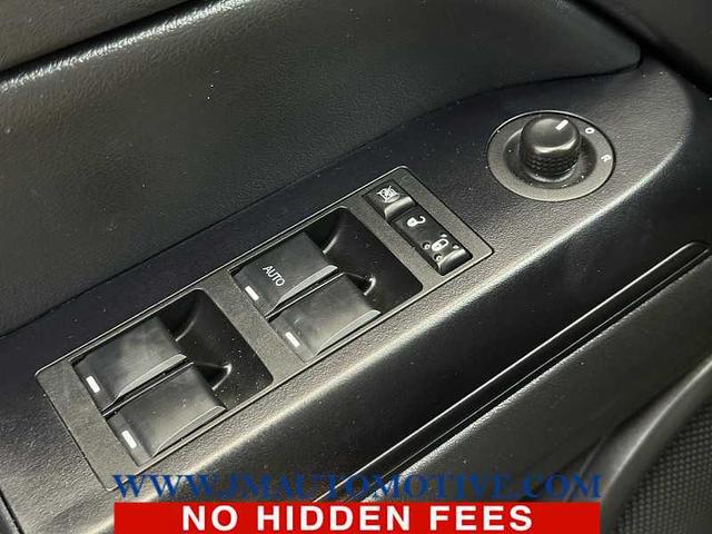 Photo of 2015 True Blue Pearlcoat Jeep Compass