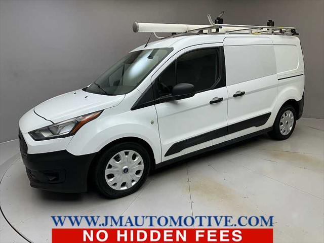 2020 Ford Transit Connect