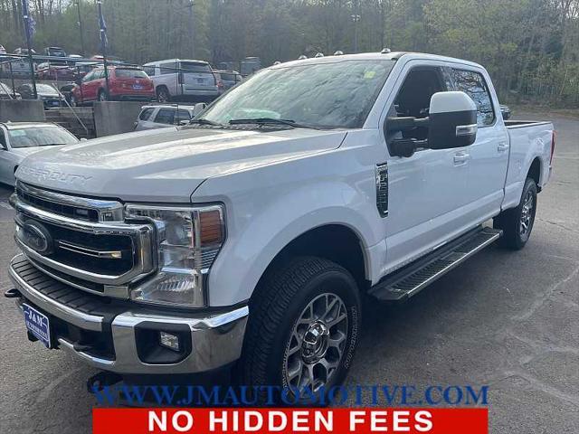 2020 Ford F-250