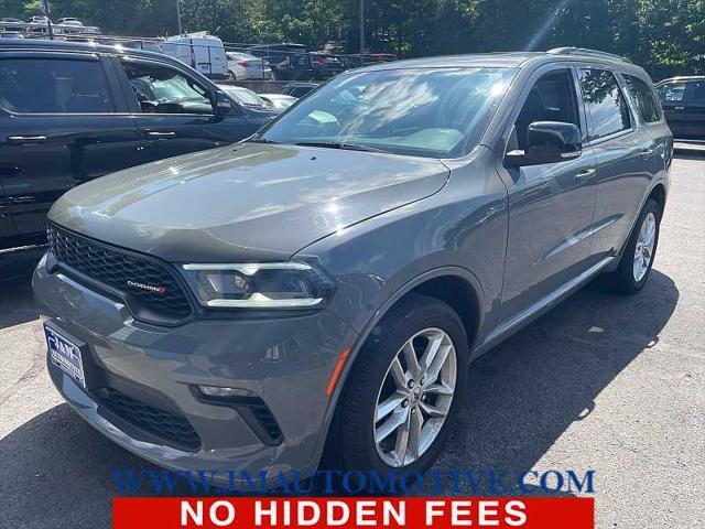 2023 Dodge Durango