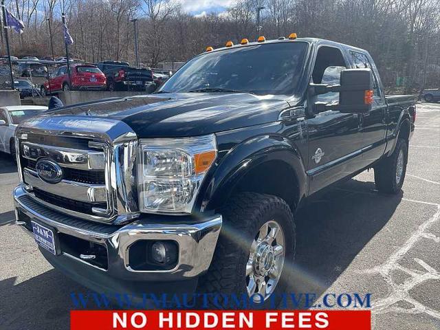 2016 Ford F-350