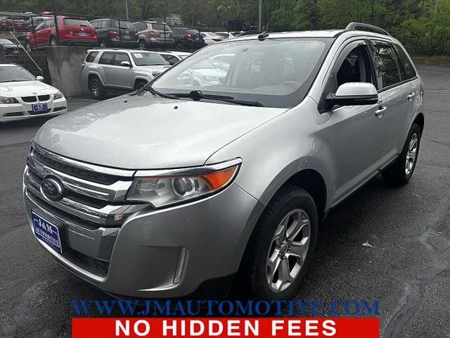2014 Ford Edge