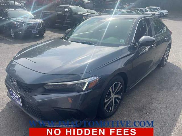 2023 Honda Civic
