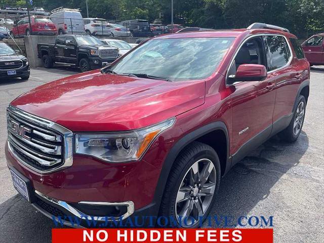 2019 GMC Acadia