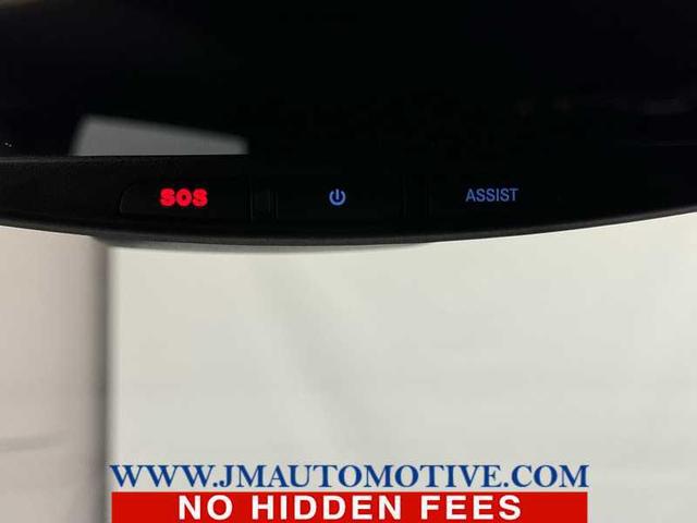 Photo of 2020 DB Black Clearcoat Dodge Durango