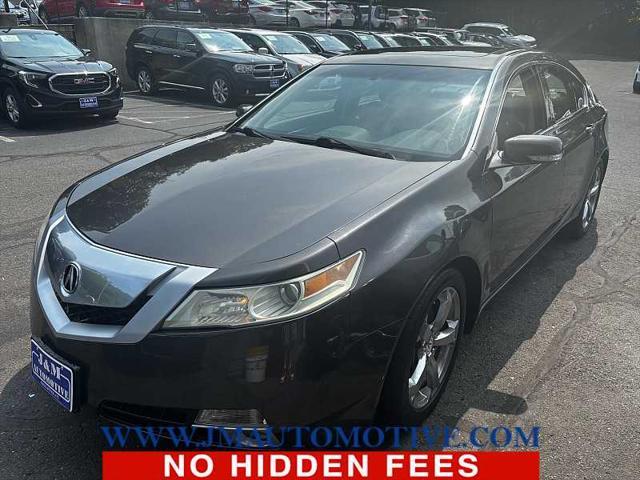 2010 Acura TL