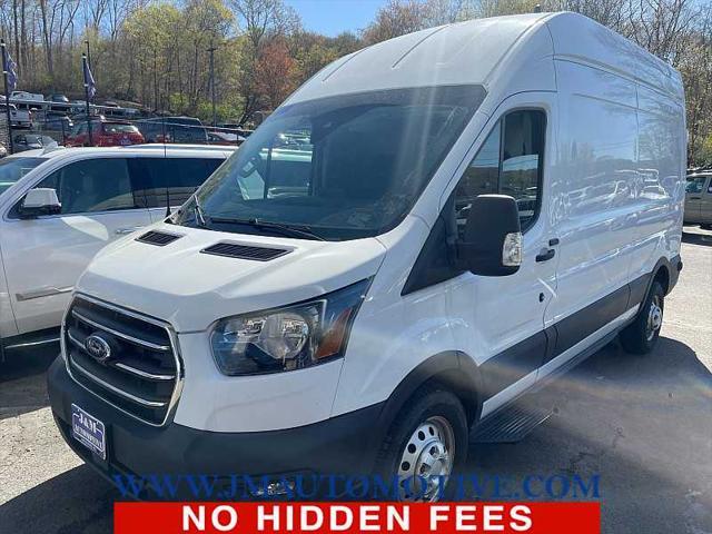 2020 Ford Transit-350