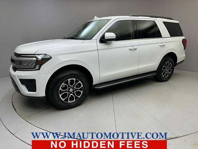 2022 Ford Expedition