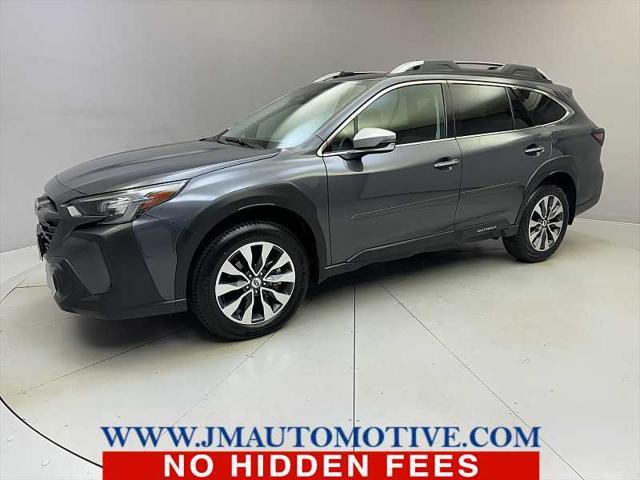 2023 Subaru Outback