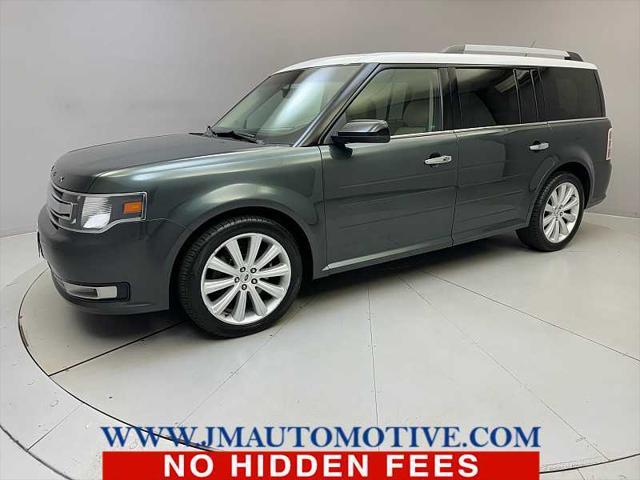 2015 Ford Flex