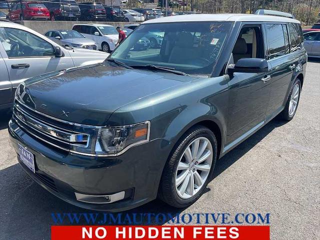 2015 Ford Flex