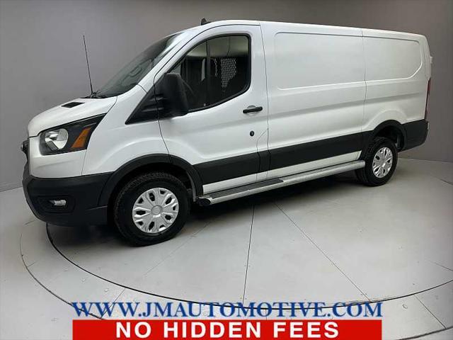 2023 Ford Transit-250