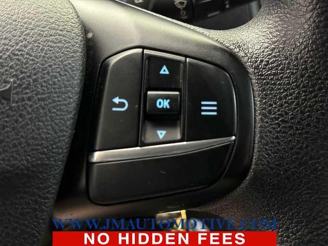 Photo of 2023 OXFORD WHITE Ford Transit-250
