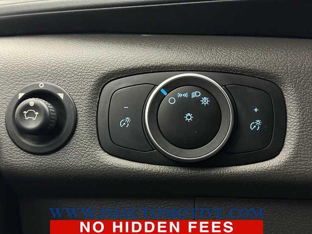 Photo of 2023 OXFORD WHITE Ford Transit-250