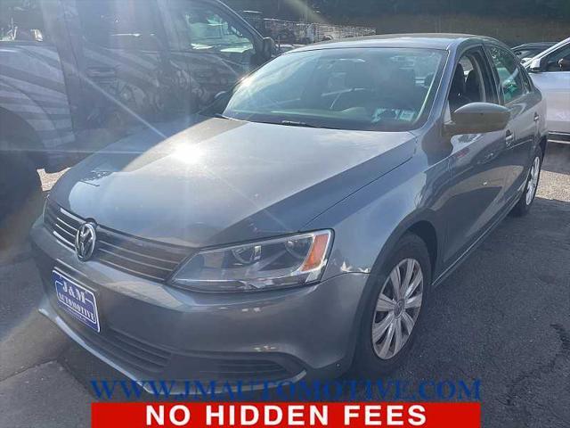 2013 Volkswagen Jetta