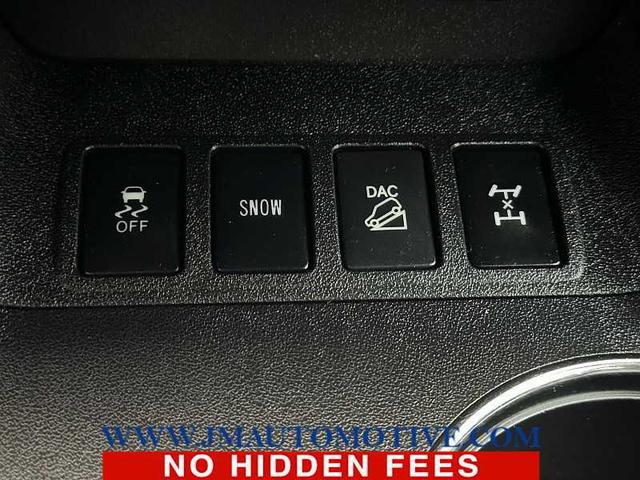 Photo of 2016 Blizzard Pearl Toyota Highlander