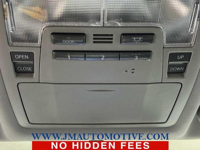 Photo of 2016 Blizzard Pearl Toyota Highlander