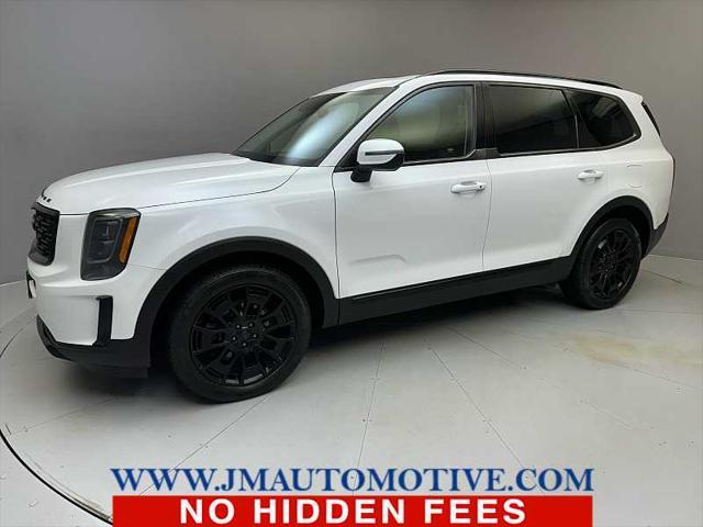 2021 Kia Telluride