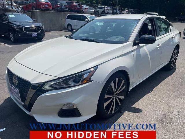 2019 Nissan Altima