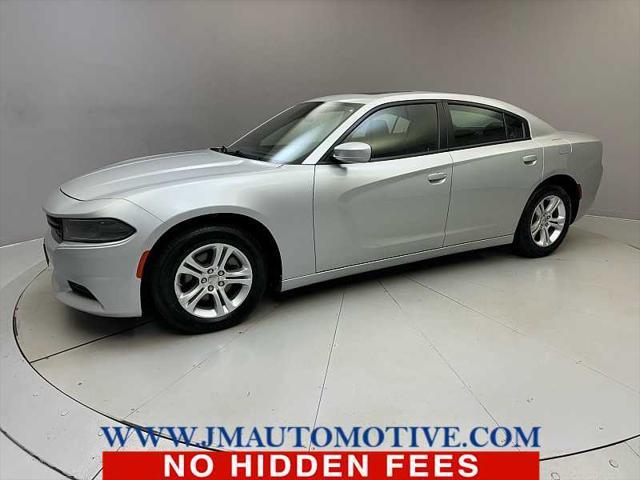 2022 Dodge Charger
