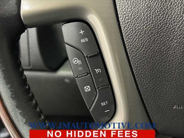Photo of 2012 Onyx Black GMC Yukon