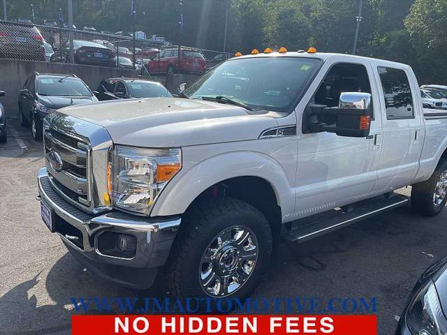 2016 Ford F-250