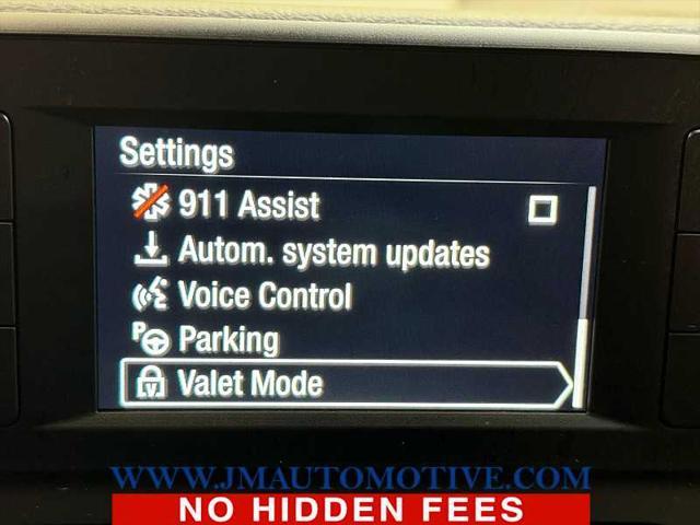 Photo of 2023 OXFORD WHITE Ford Transit-250