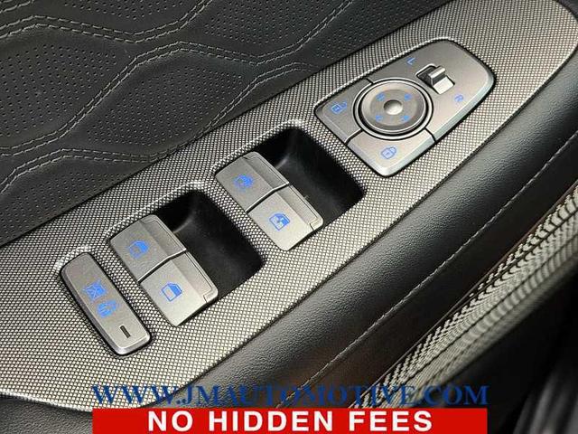 Photo of 2022 Moonlight Cloud Hyundai PALISADE