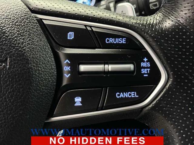 Photo of 2022 Moonlight Cloud Hyundai PALISADE