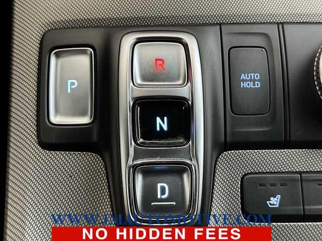 Photo of 2022 Moonlight Cloud Hyundai PALISADE