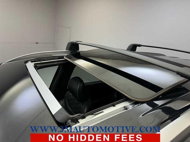 Photo of 2022 Moonlight Cloud Hyundai PALISADE