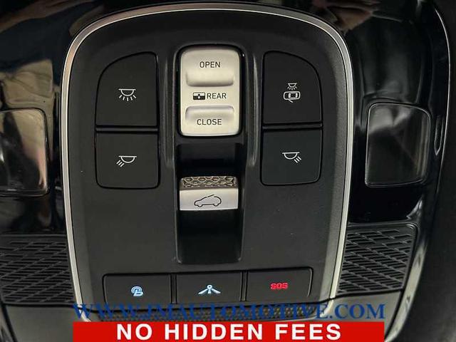 Photo of 2022 Moonlight Cloud Hyundai PALISADE