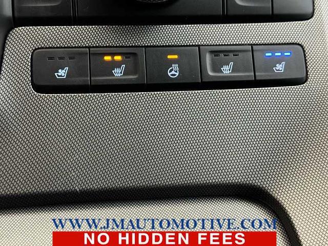 Photo of 2022 Moonlight Cloud Hyundai PALISADE