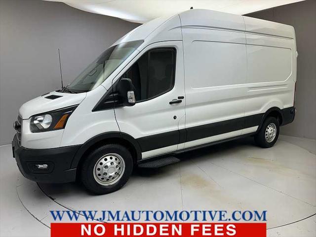 2020 Ford Transit-350
