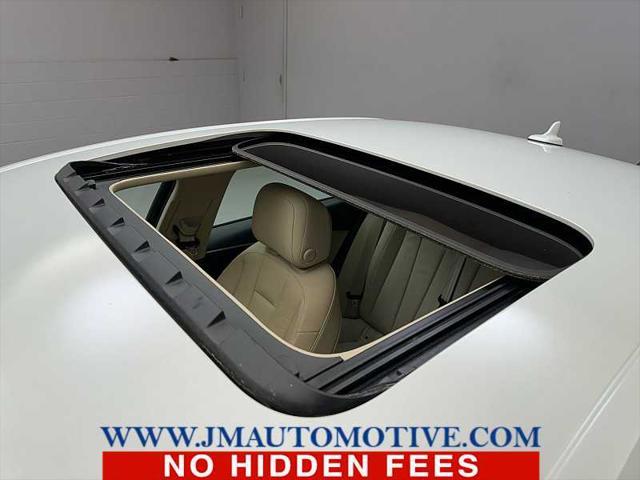 Photo of 2018 Ibis White Audi A4