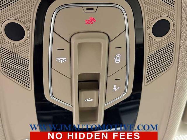Photo of 2018 Ibis White Audi A4