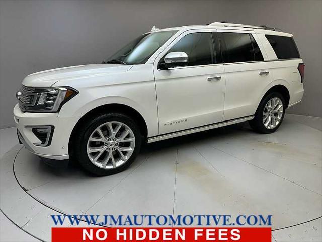 2019 Ford Expedition