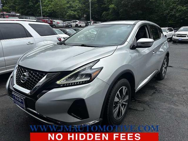 2019 Nissan Murano
