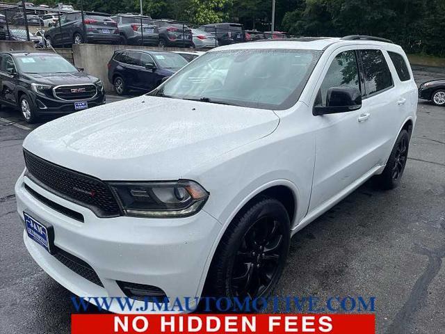 2020 Dodge Durango