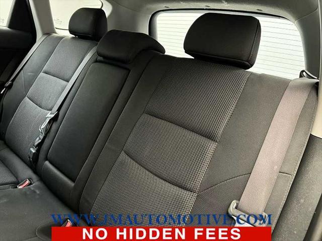 Photo of 2012 Atlantic Blue Hyundai Elantra Touring