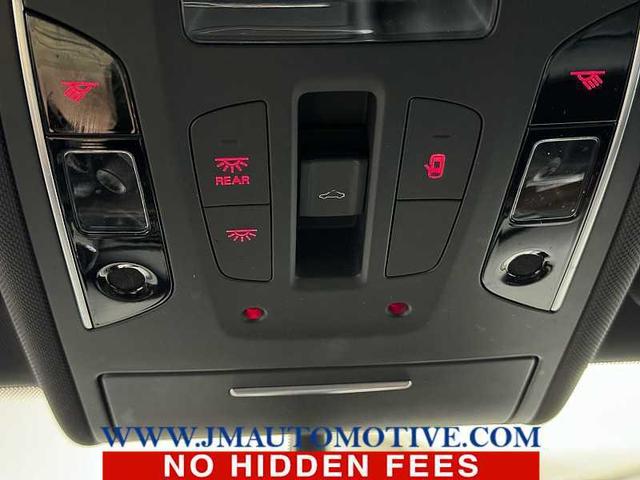 Photo of 2017 Brilliant Black Audi A6