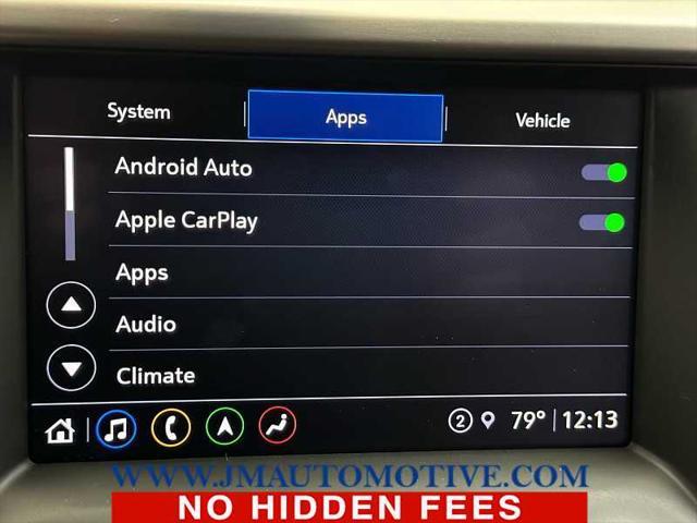 Photo of 2023 Sterling Metallic GMC Acadia