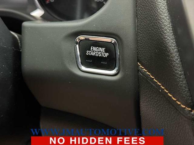 Photo of 2023 Sterling Metallic GMC Acadia