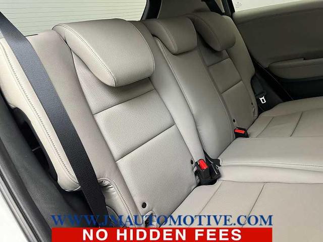 Photo of 2019 Lunar Silver Metallic Honda HR-V